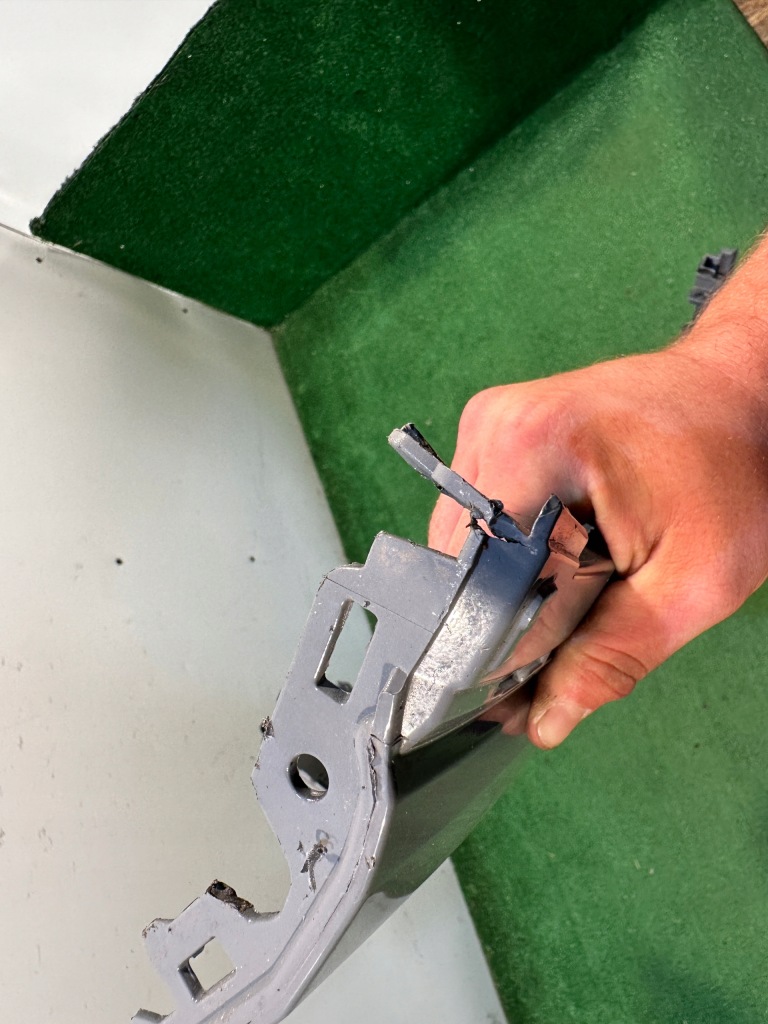 фото №7, Audi q4 e-tron 89a кутик обшивка бампера лівий бампер перед 89a807437