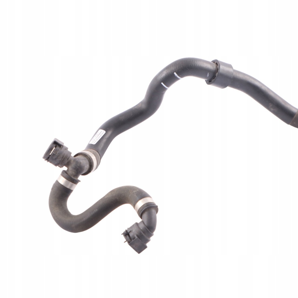 Пабтрубок  шланг труба радиатора воды bmw f45 mini f60 countryman 7645482 Киев