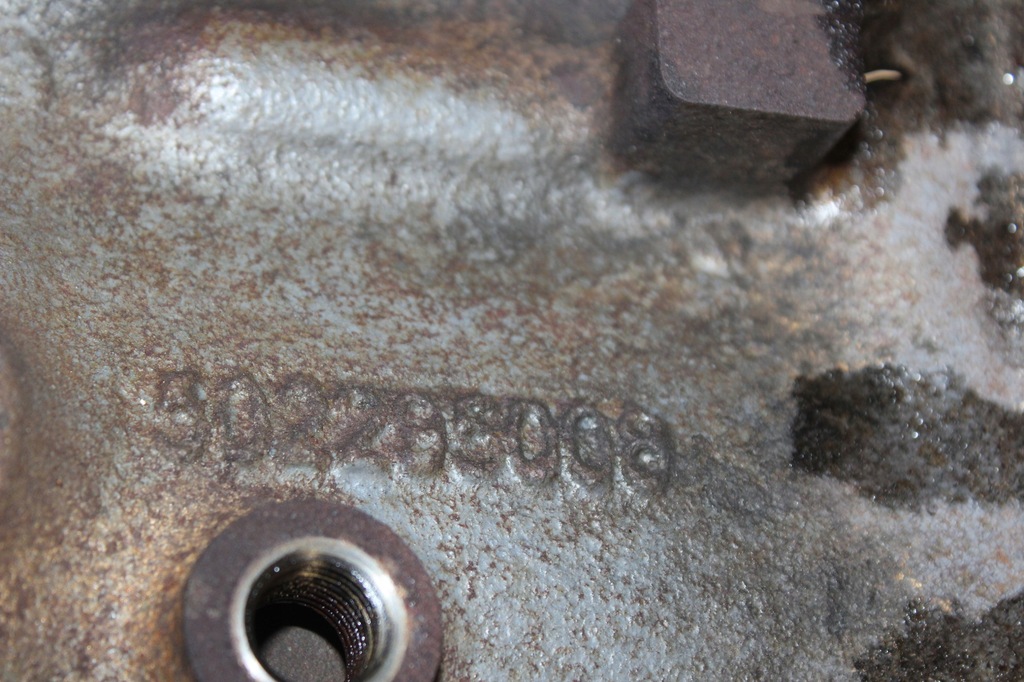 фото №8, Fiat ducato boxer daily 3.0 06-12r euro4 f1ce блок двигуна f1ce0481h