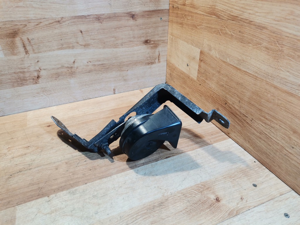 фото №10, Клаксон renault laguna iii 256106472r