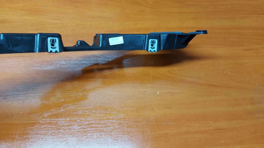 фото №13, Направляющая бампера левый перед передний toyota proace city berlingo partner 19-