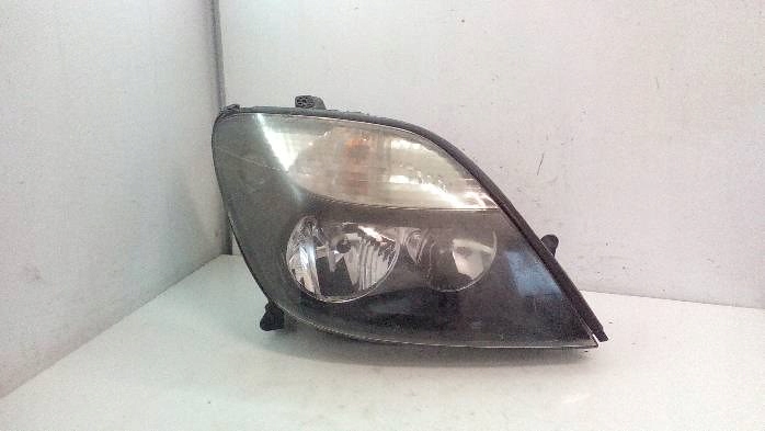 фото №1, Фара правий лампа перед renault scenic rx4