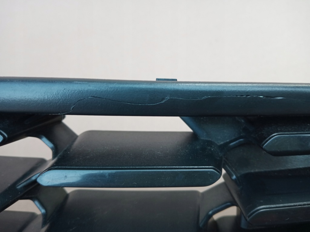 Fiat tipo ii решітка радіатора решітка радіатора 2016r- 52029735 Оригінал