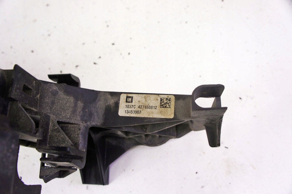 Купити Oi036 opel astra k v 1.6d радіатор води