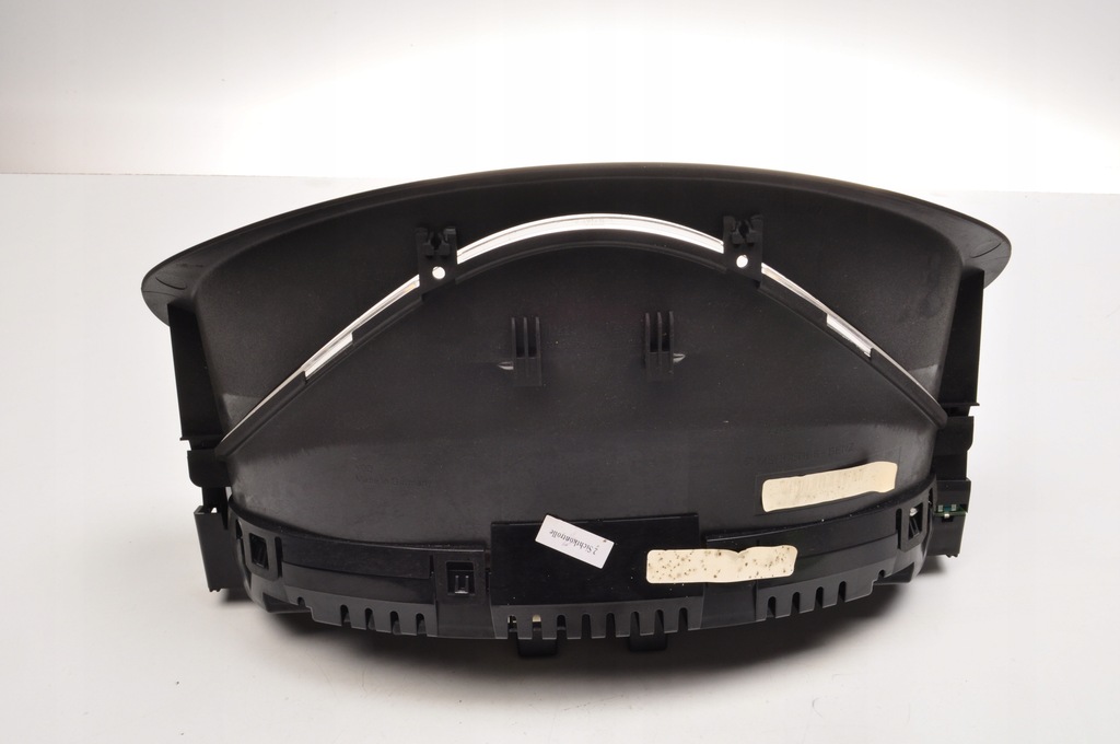 фото №7, Mercedes w203 lift 1.8 счетчик приборы europa a2035400348