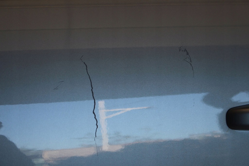 фото №7, Audi q5 двері 8r ліва сторона ліва перед + задня 8r передні + задні 2 штуки