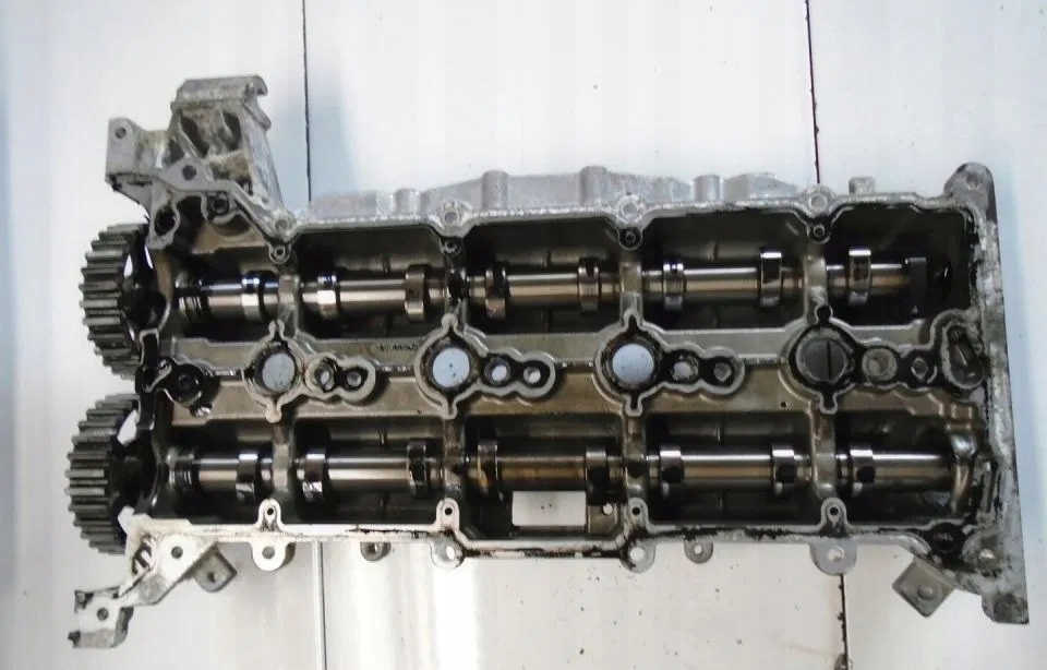 фото №3, Ford transit custom 2.0tdci головка rfgk2q-6090-ac