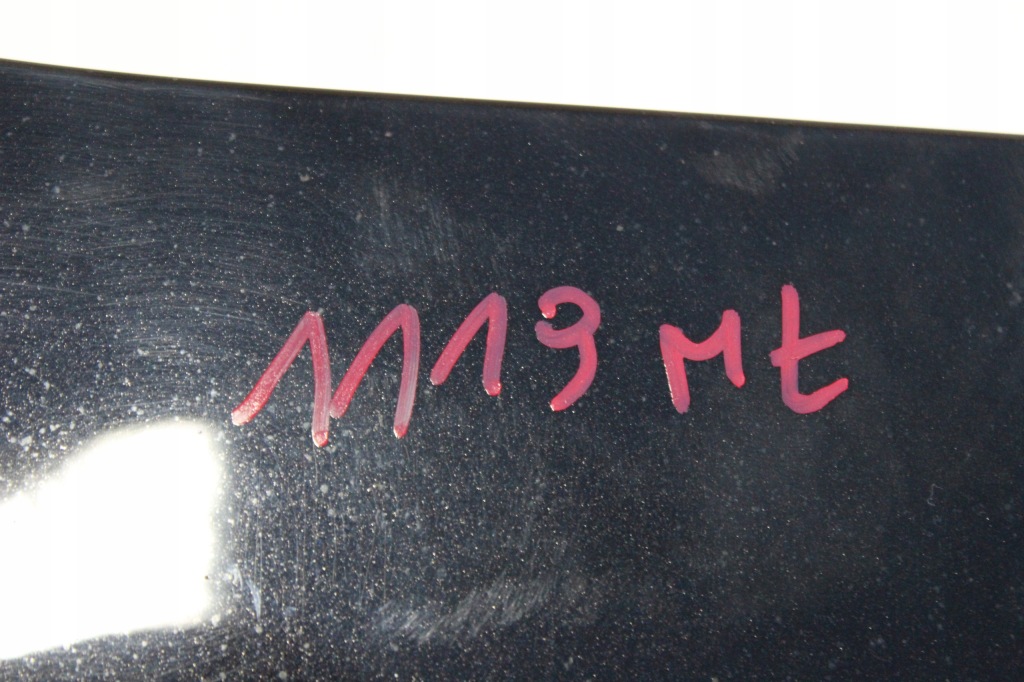 Капот крышка двигателя skoda octavia 4 iv хорошее состояние oem Киев