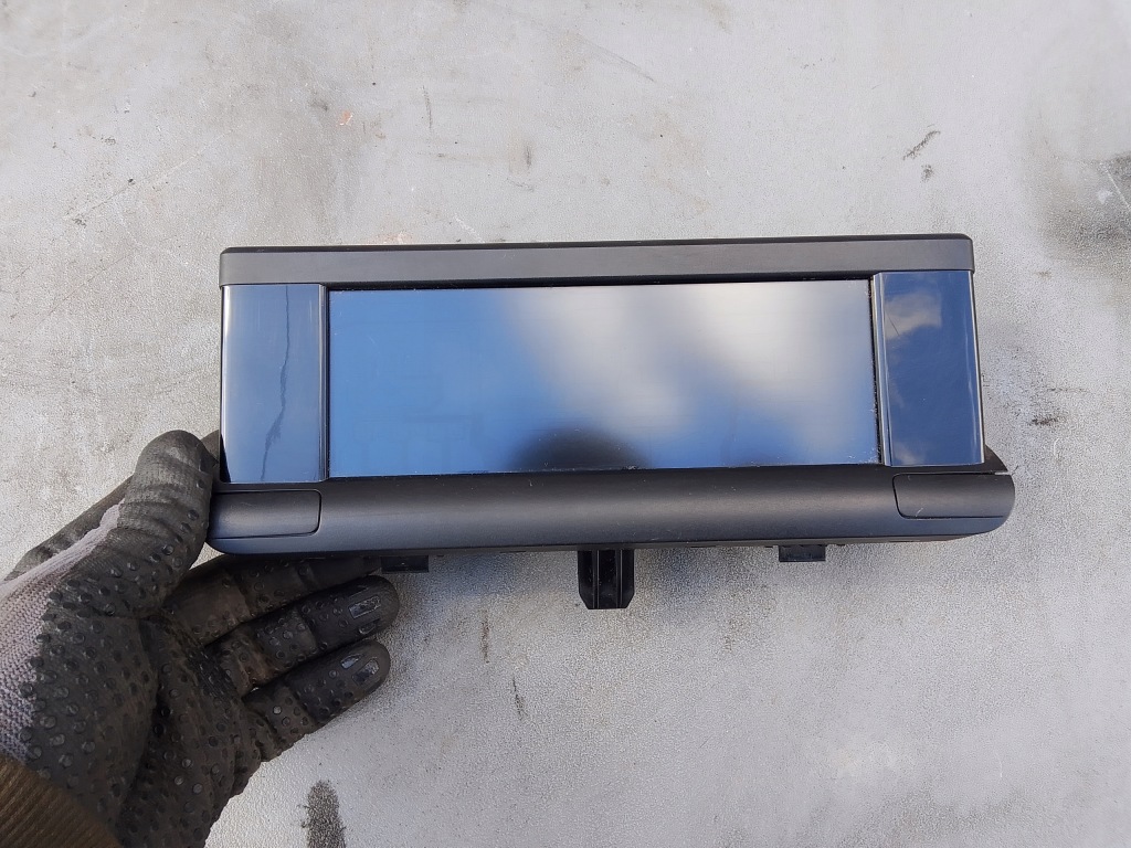 фото №1, Счетчик приборы citroen c4 cactus 9810313280