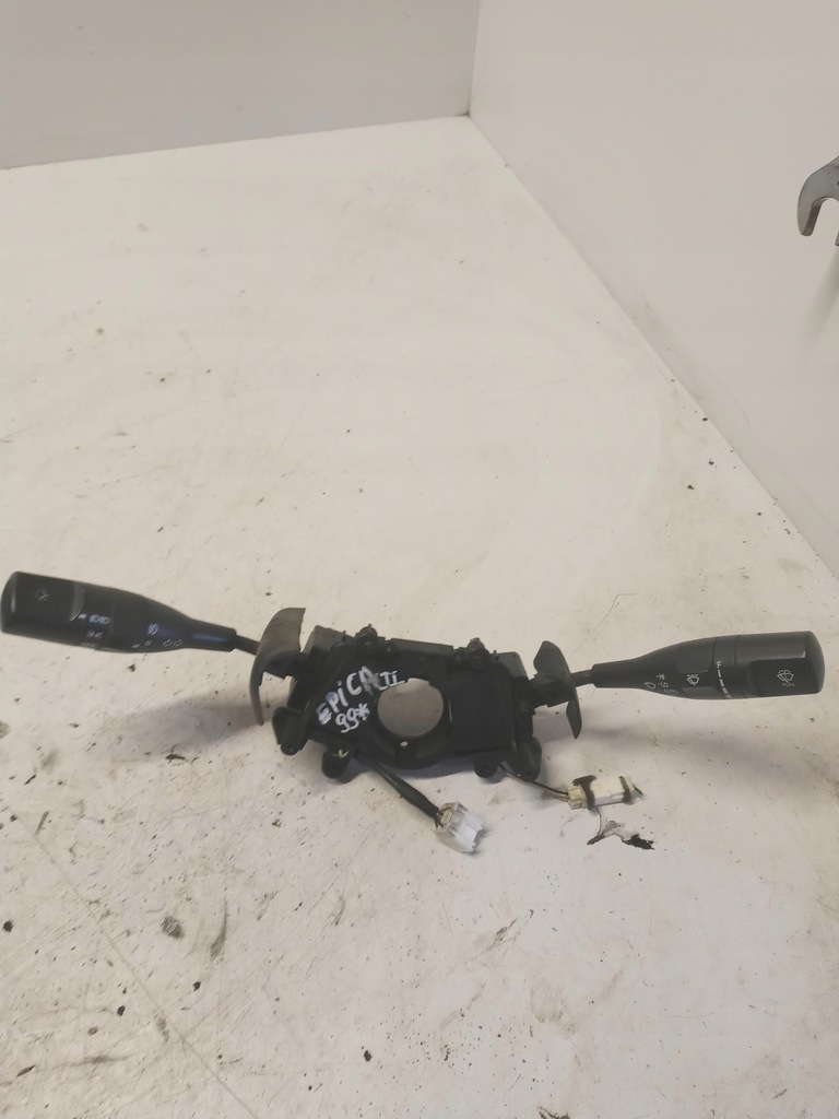 фото №1, Переключатель комбинированный chevrolet epica ii