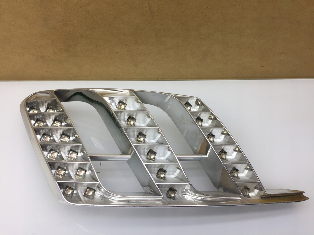 фото №1, Peugeot 508 i sedan вкладыш лампы led левый задняя