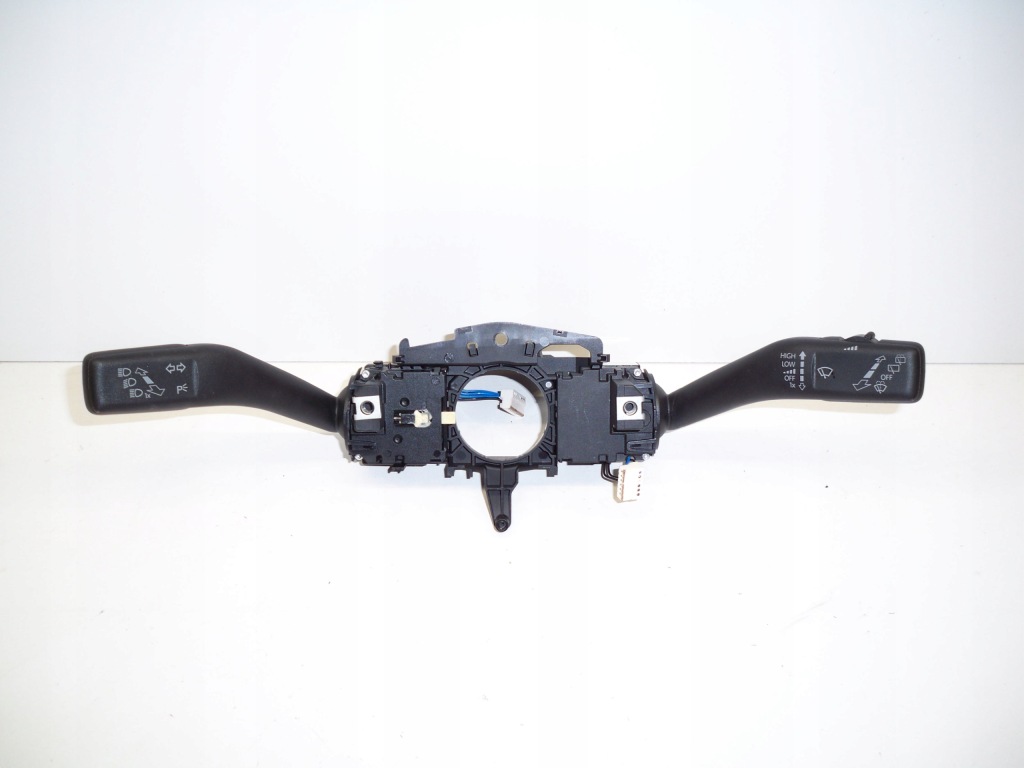 фото №1, Переключатель комбинированный переключатели vw golf 6 vi 5k0