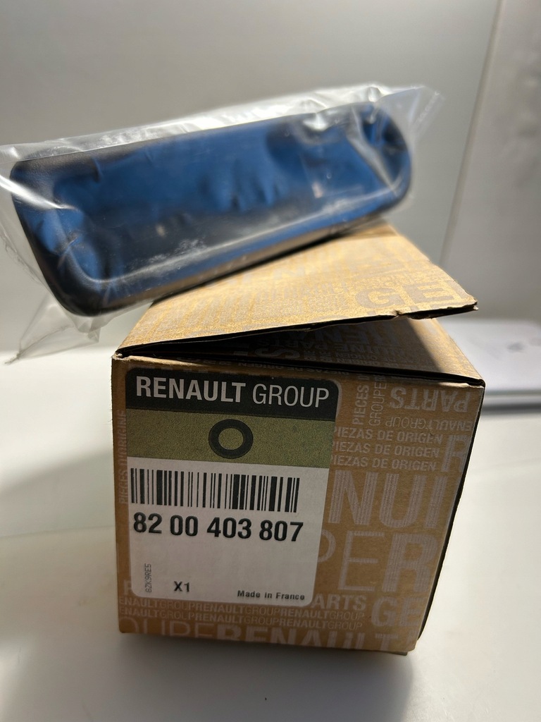 фото №1, Панель двері renault оригінальний номер 8200403807 clio iii