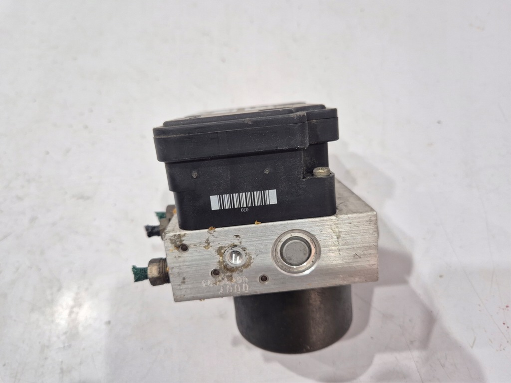 фото №7, Насос abs peugeot 1007 citroen c2 c3 9651412080 10.0970-1108.3 5wk84107