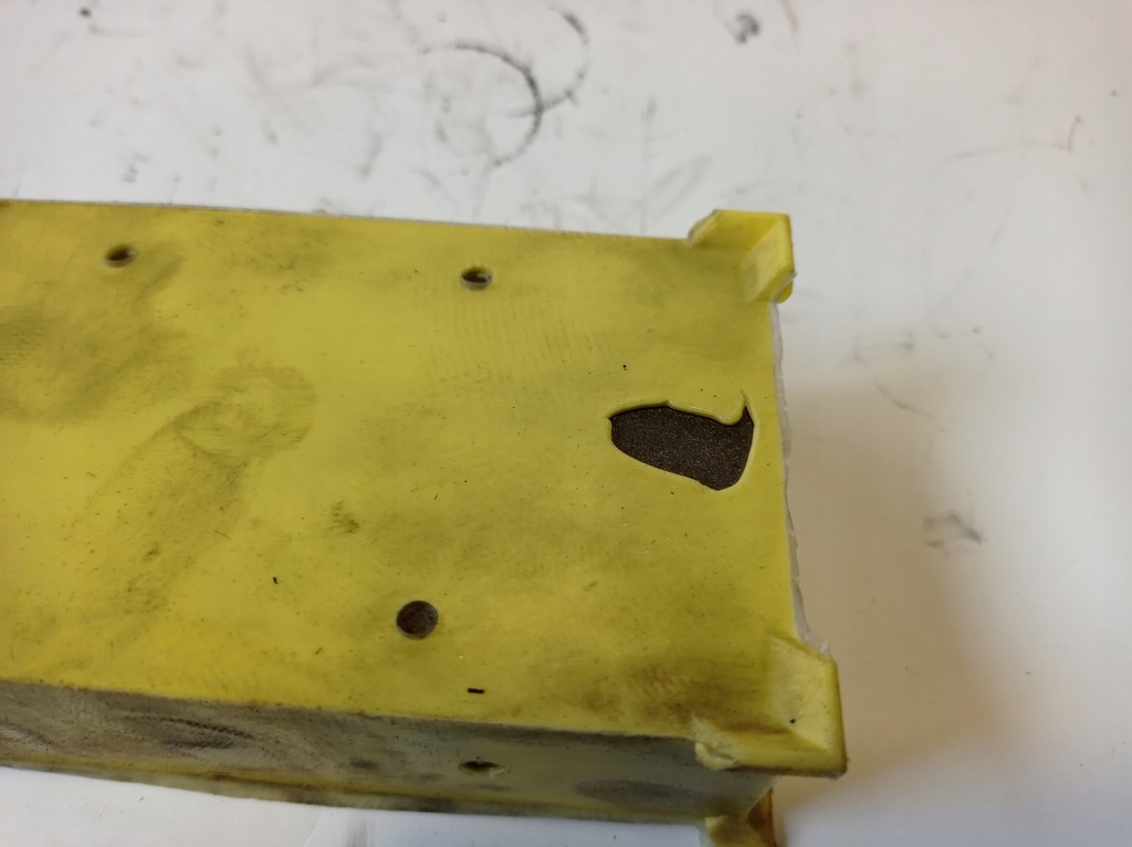 фото №5, Гаситель колебаний volvo v70 6846469