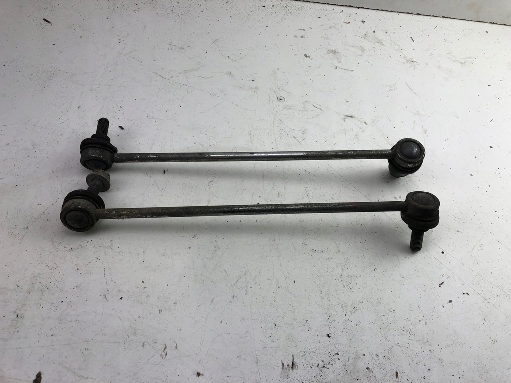 фото №1, Vw соединитель стабилизатора 1k0411315p оригинал