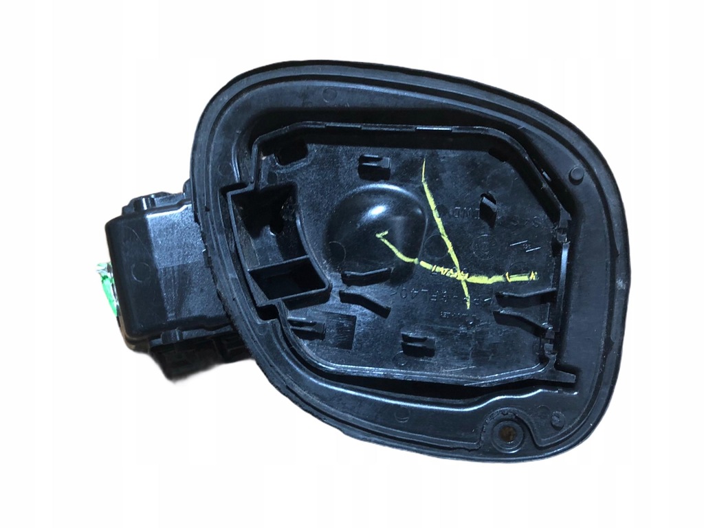 фото №1, Кришка заливної пального smart forfour 4537540300