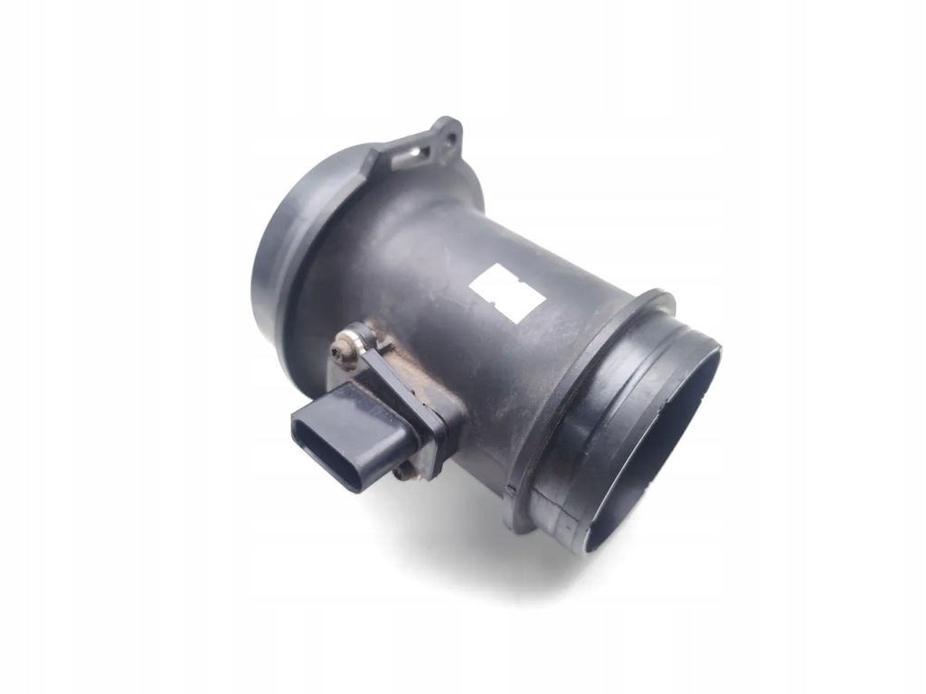 Audi q7 расходомер массовый воздуха maf 3.0 tdi quattro дизель 2007 suv Оригинал