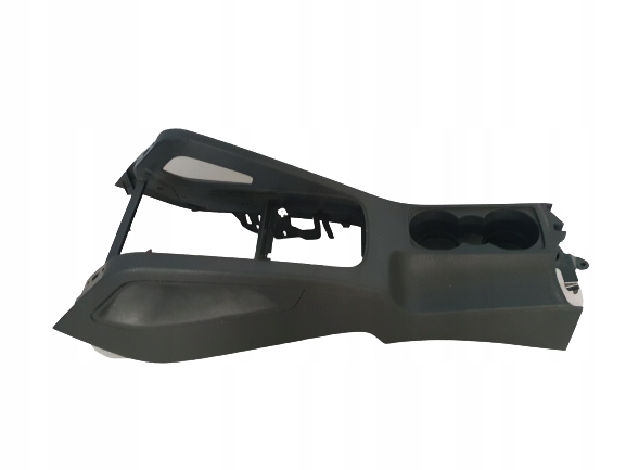 фото №1, Тунель середній volkswagen оригінальний номер 1k0863243a