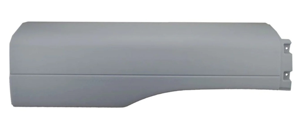 фото №1, Подовжувач крила крила праве man tgs tga l-lx