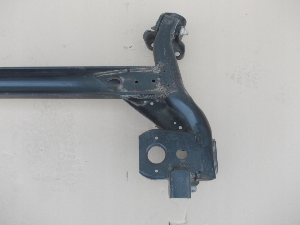 фото №8, Балка задняя oś ford fusion mk1