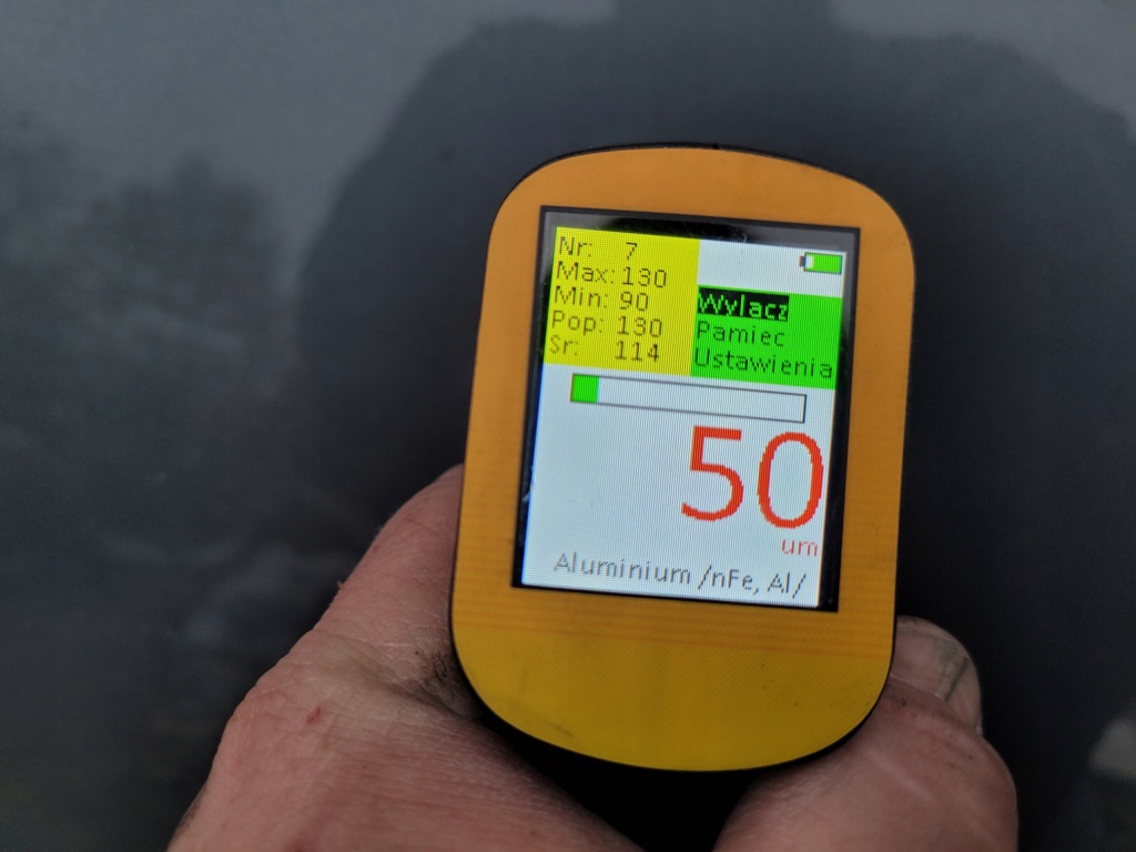 Porsche cayenne 1 1 04-10 7l5 капот кришка двигуна Київ