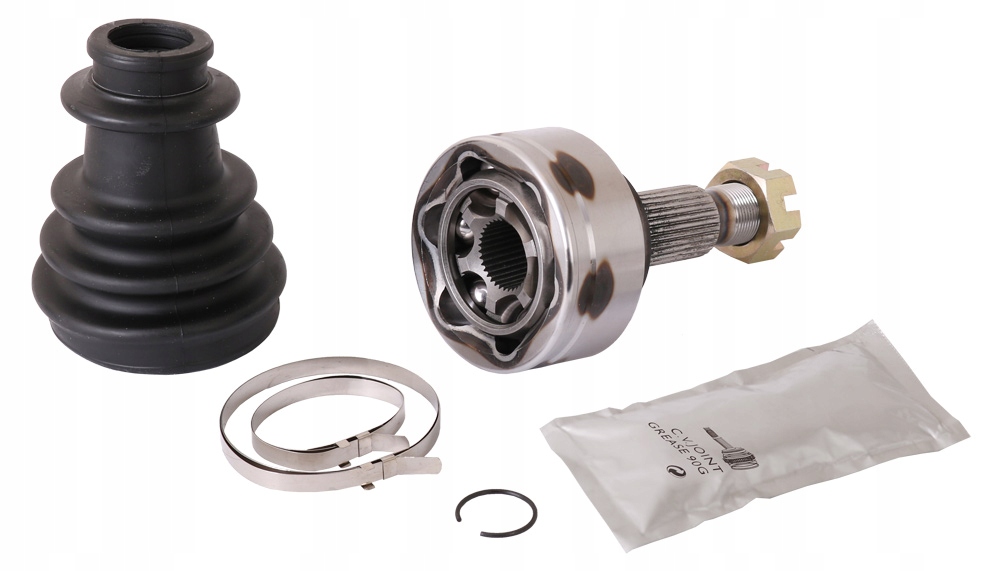 фото №1, Шарнир вала citroen c5, c8, jumpy, fiat scudo ii