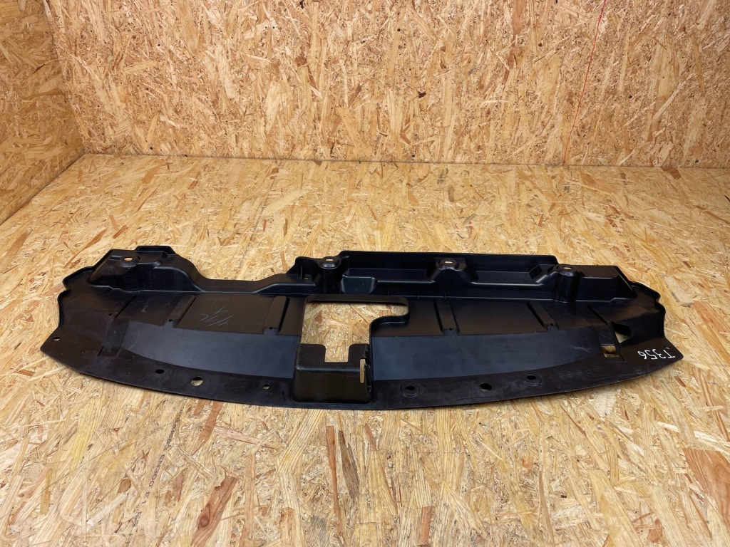 фото №9, Захист накладка поперечина передній nissan x-trail iv t33 62322-6ra0a 2021-