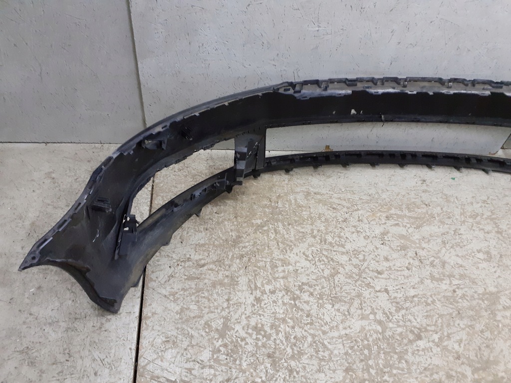 фото №8, Бампер передній перед vw passat cc lift 2012- 3c8