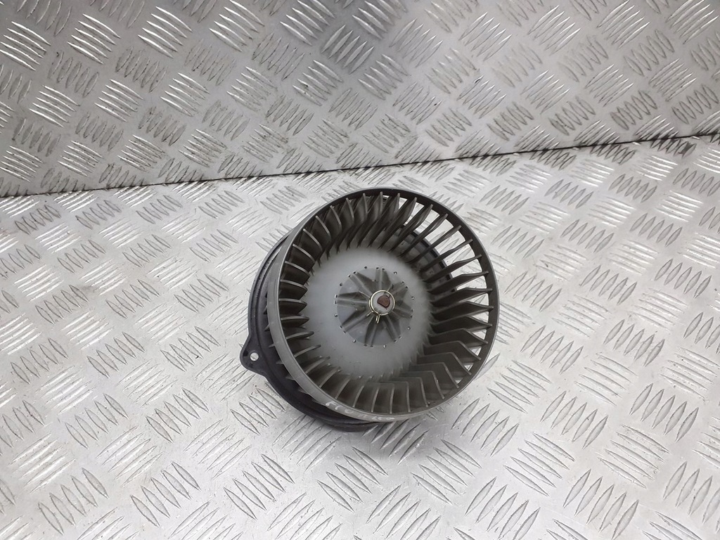 фото №1, Вентилятор обдув honda jazz ii 194000-0821
