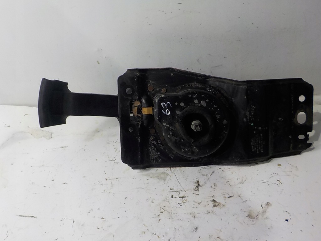 фото №1, Chrysler voyager iv подъемник колеса запасного