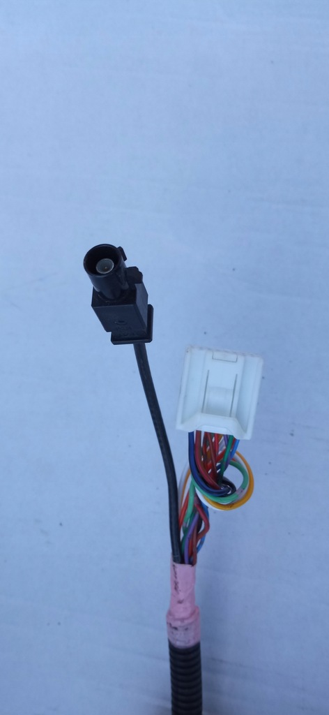 фото №11, Nissan ariya 20- зеркало левая 14+1 pin eu ассистент камера 96302-5ms2a