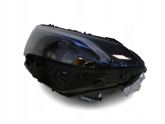 фото №1, Mercedes eqa h243 243 лампа передняя левая led