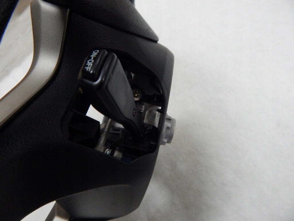 фото №13, Toyota land cruiser j150 lift- воздуховод круиз-контроль