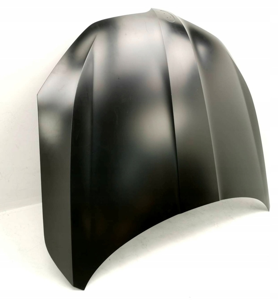 фото №8, Nowa оригінал капот кришка двигуна skoda octavia iii 5e0823031b