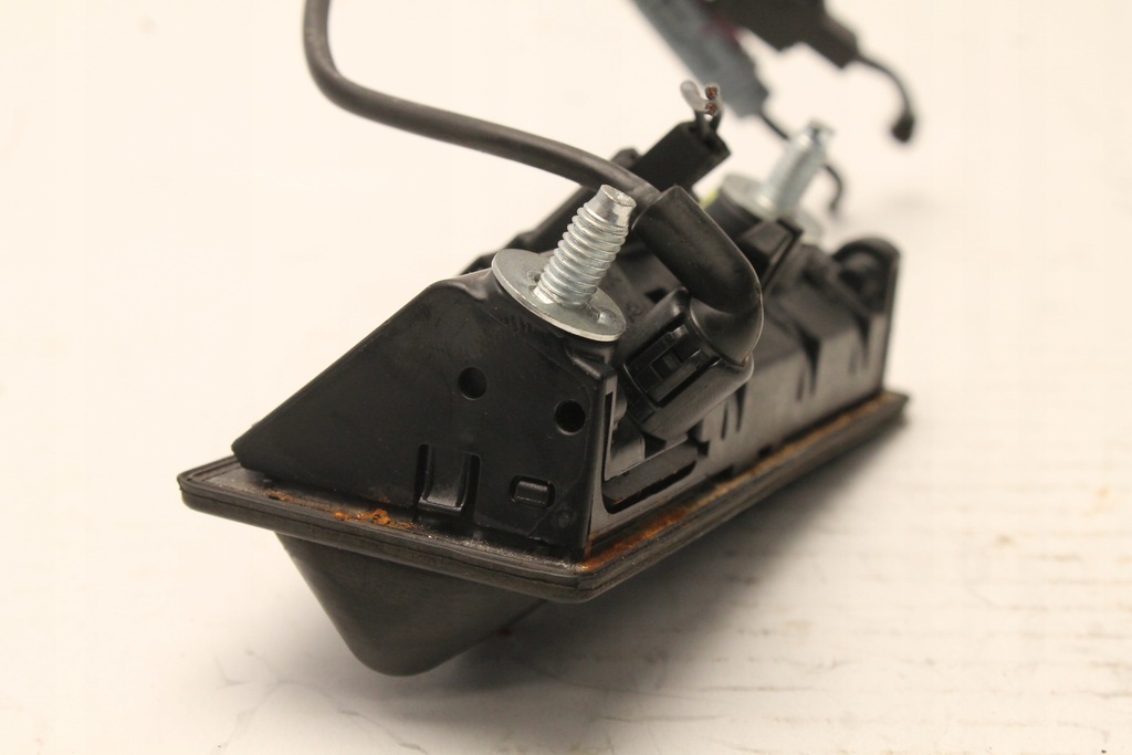 фото №6, Ручка miklrostyk vw passat b6 kombi 2009 + камера заднього виду