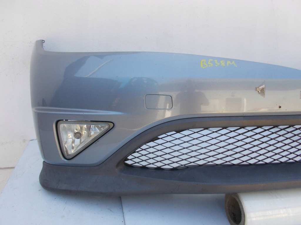 фото №8, Honda civic viii 8 ufo бампер передний