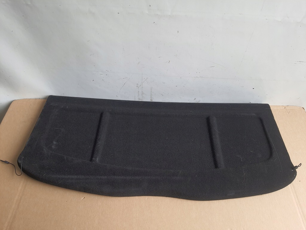 фото №1, Kia ceed i 06-09 задня полиця