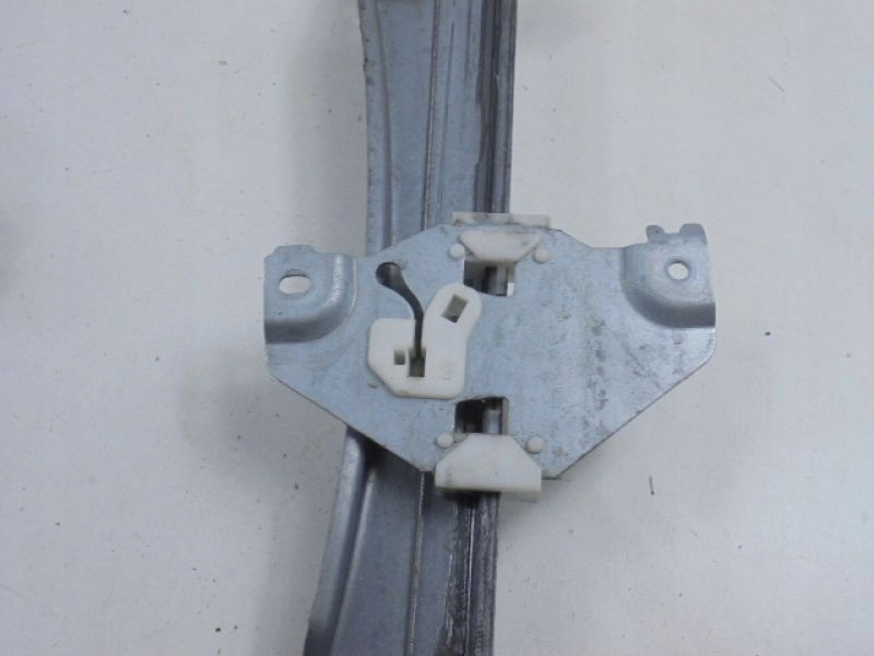 фото №6, Twingo ii механизм стекло перед левый 400957c