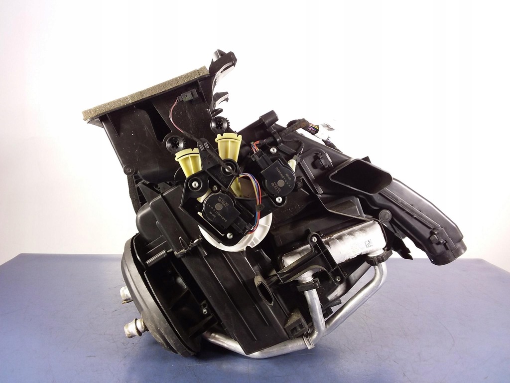 фото №4, Opel astra j отопитель 13412748