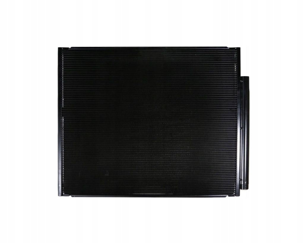 фото №2, Кондиціонер toyota land cruiser 120 d-4d 02-