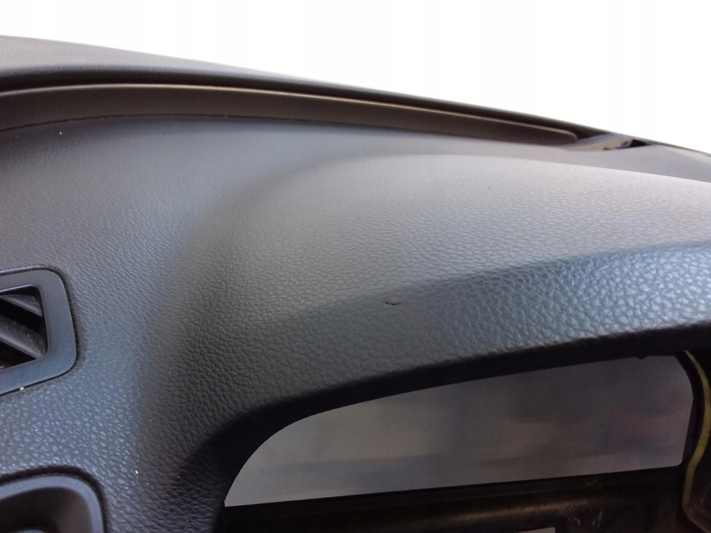 фото №7, Opel insignia a приборная панель приборная приборная панель консоль