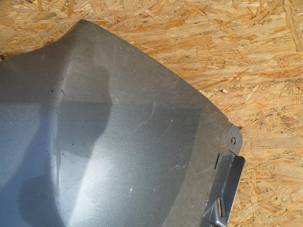 фото №12, Nissan juke бампер задня задній 850221ka6h