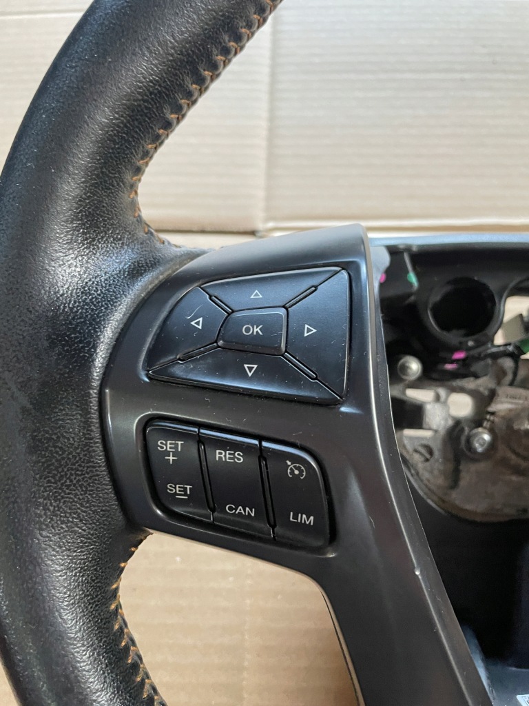 фото №4, Ford ranger iv повітропровід eb3b-3600-te3ebx