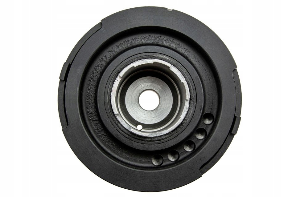 фото №6, Nty rkp-lr-000 шкив, wał коленчатый