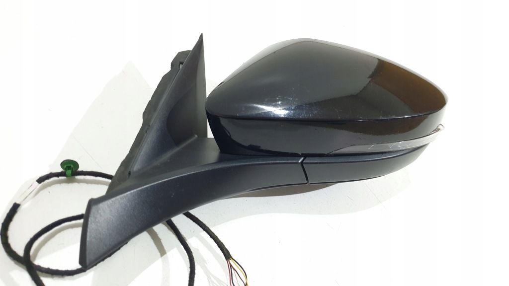 фото №1, Дзеркало ліва 6 pinów vw t-roc 2ga857933b