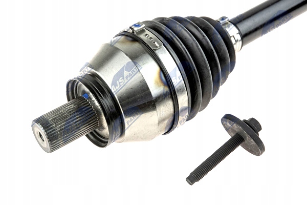 Nty приводной вал приводная volvo eng.2.0t 2.0t5 s60ii v60 10-15 s80 10- Киев