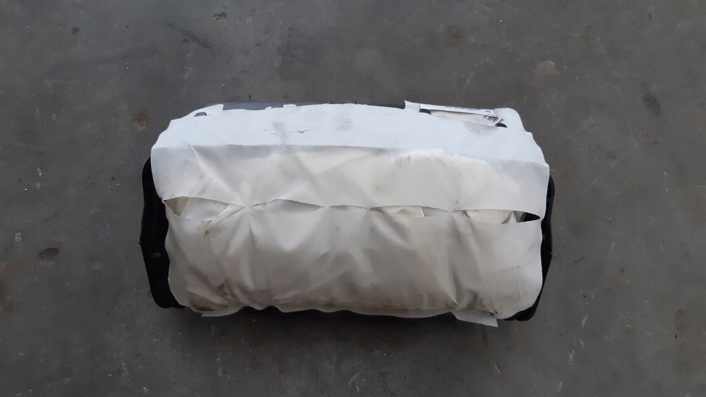 фото №9, Панель приладів подушки безпеки консоль kpl opel corsa d