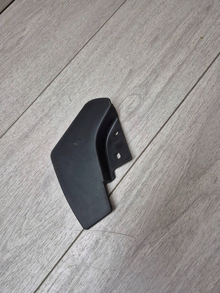 фото №3, 13074. evoque бризковик лівий задня k8d2-280e13-ad