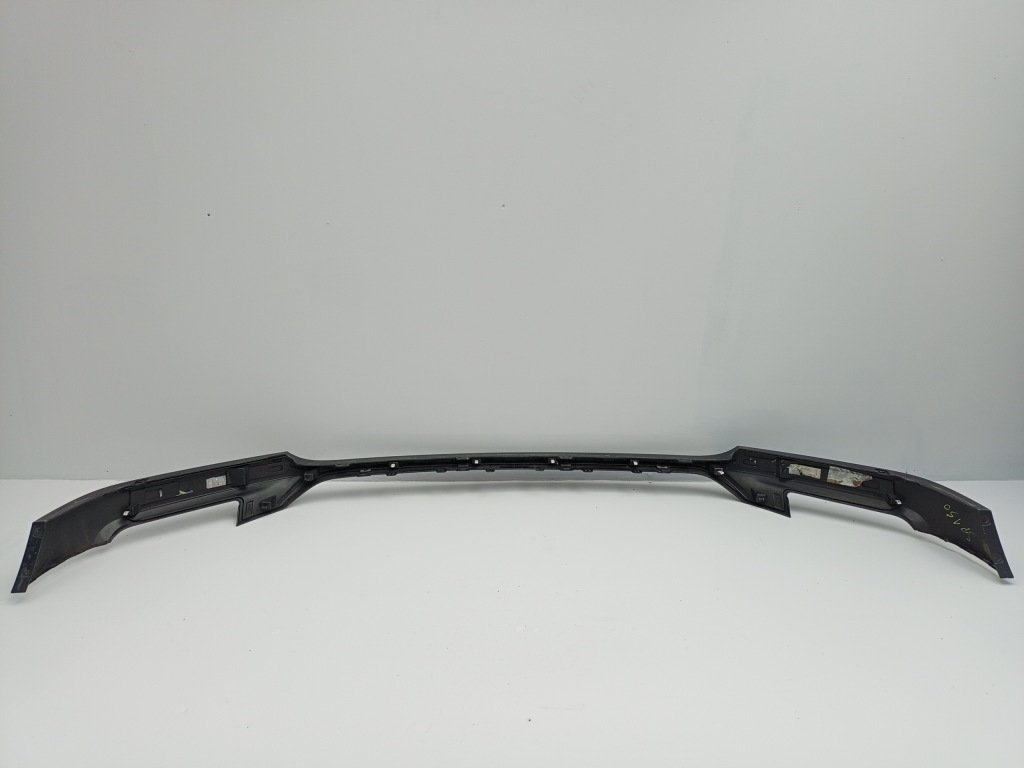 Ford f150 2021- молдинг верхній накладка бампера перед ÷ в Україні